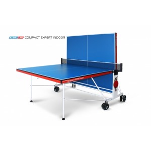 Теннисный стол Start Line Compact Expert Indoor
